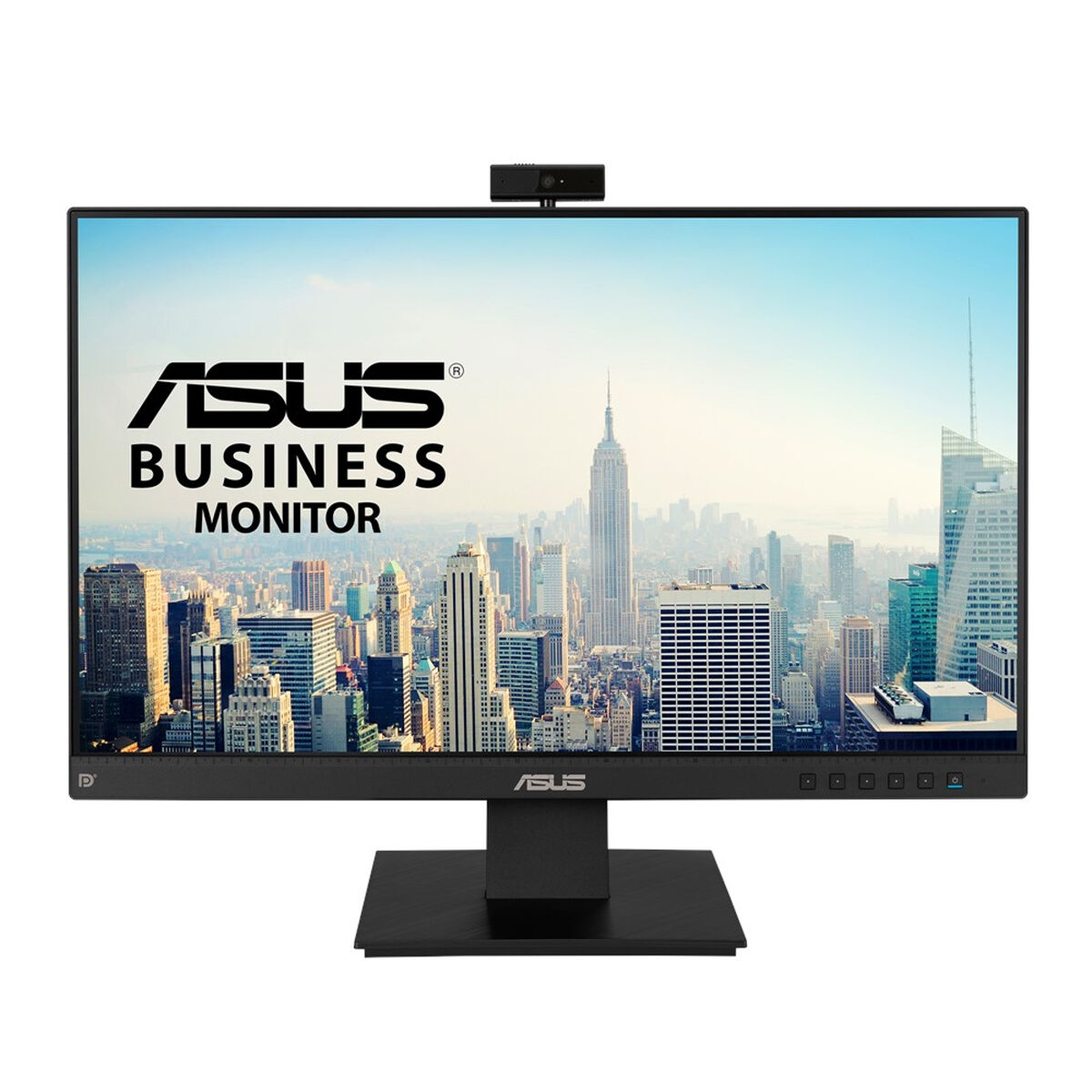 Monitor Asus 90LM05M1-B01370 23,8" Full HD LED IPS 24" LCD Flicker free 75 Hz 60 Hz 50 - 76 Hz 50-60 Hz 2 S7731063_0