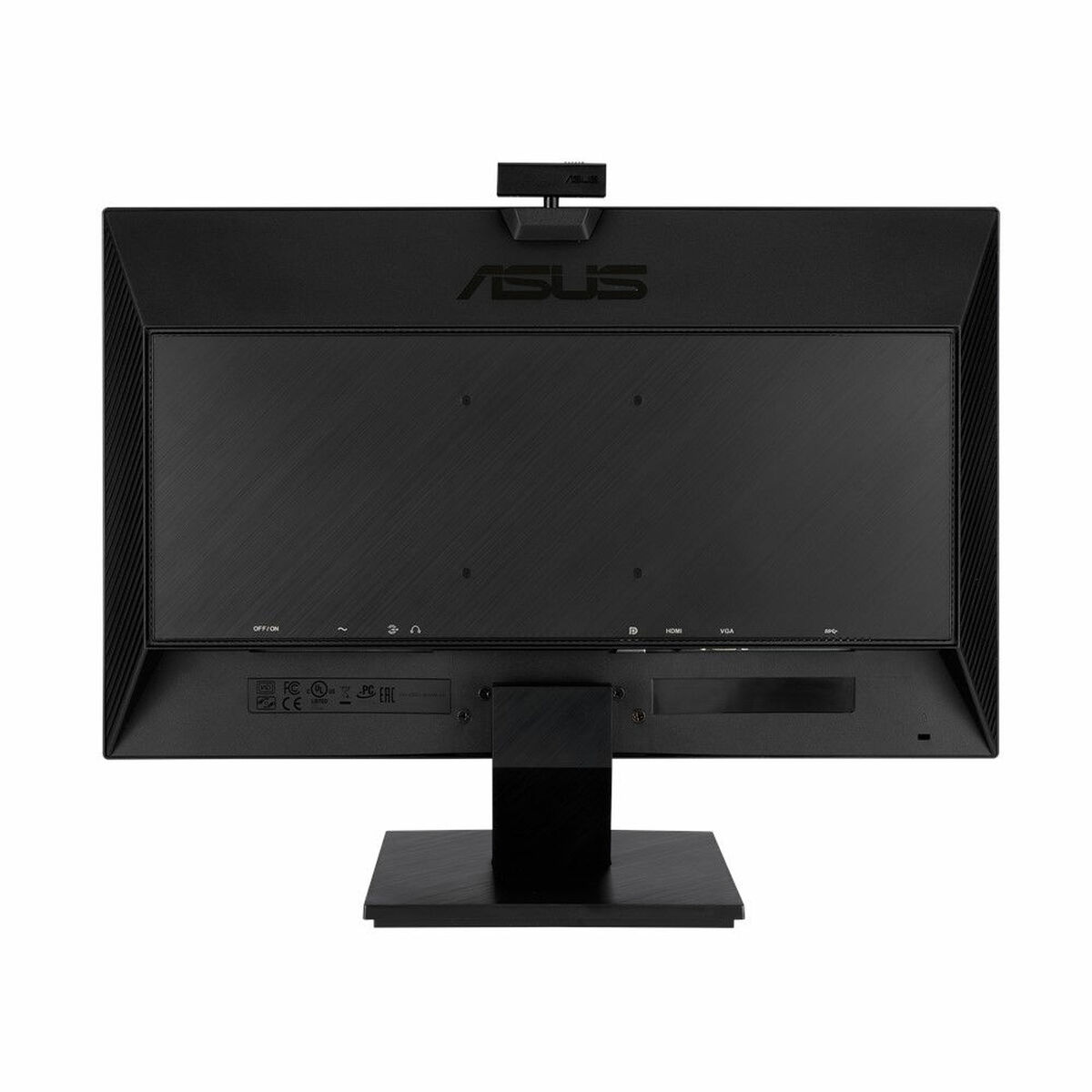 Monitor Asus 90LM05M1-B01370 23,8" Full HD LED IPS 24" LCD Flicker free 75 Hz 60 Hz 50 - 76 Hz 50-60 Hz 3 S7731063_1