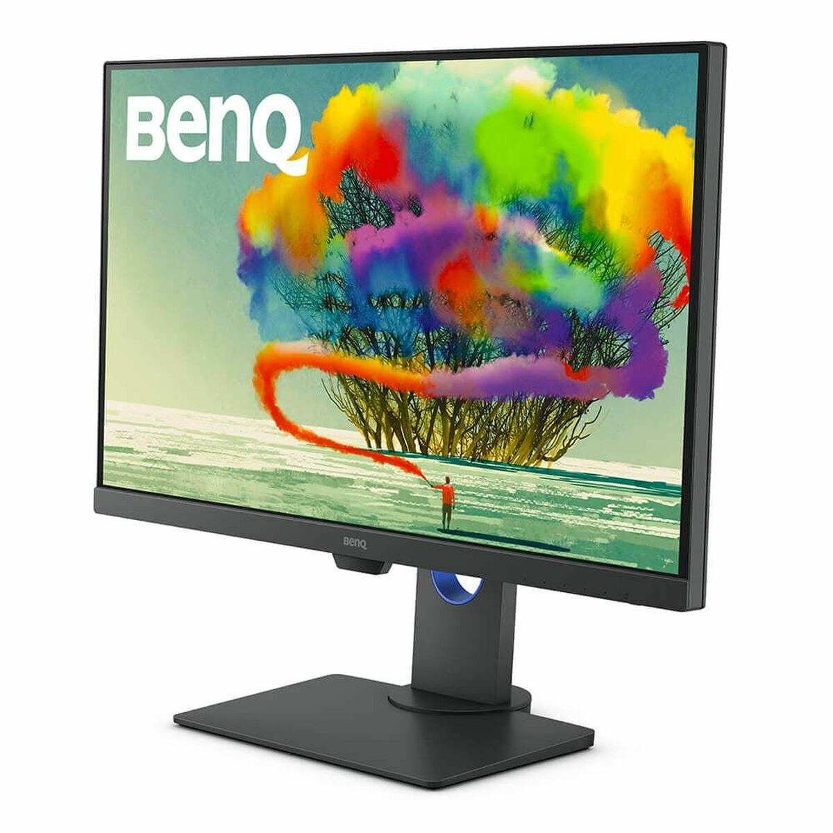 Monitor BenQ PD2705U 27" LED IPS HDR10 Flicker free 60 Hz 27" 2 S55144881_0