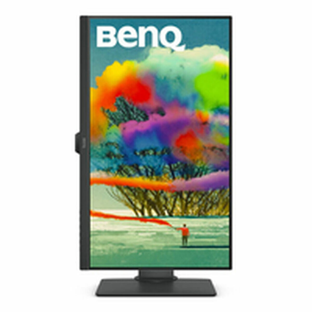 Monitor BenQ PD2705U 27" LED IPS HDR10 Flicker free 60 Hz 27" 6 S55144881_4