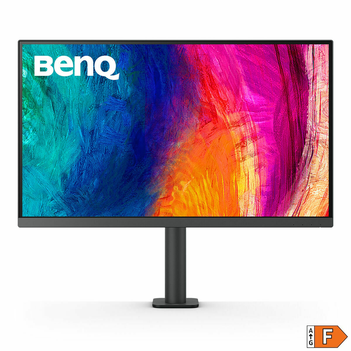Monitor Gaming BenQ PD2705UA 27" 4K Ultra HD 60 Hz 3 S7784524_1