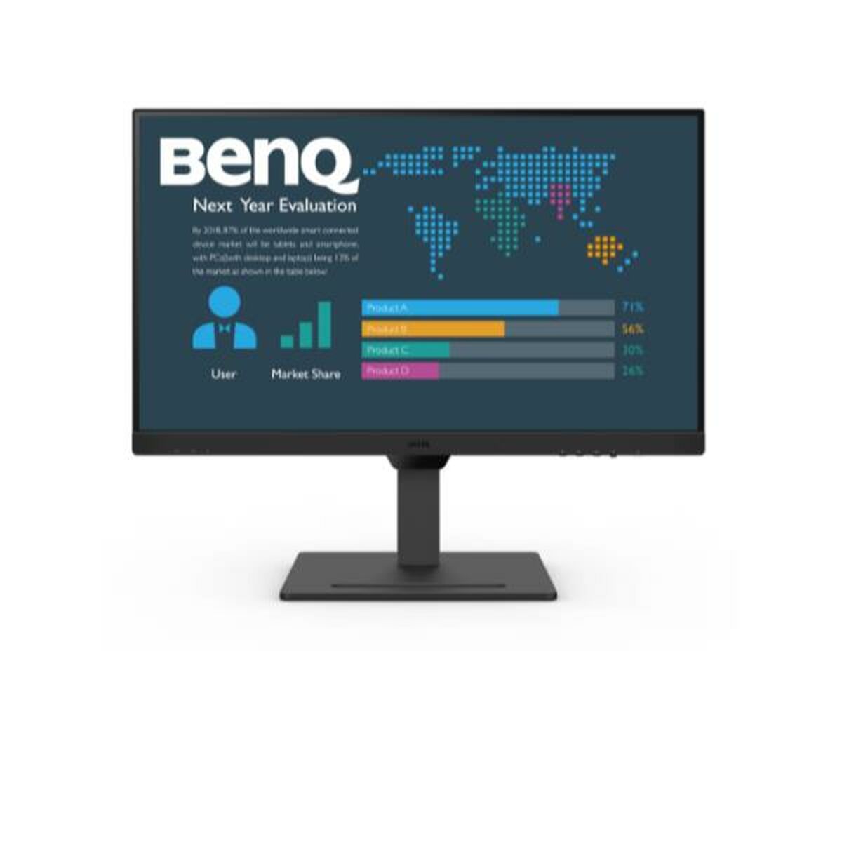 Monitor BenQ BL2790QT 27" Quad HD 75 Hz 2 S77204853_0