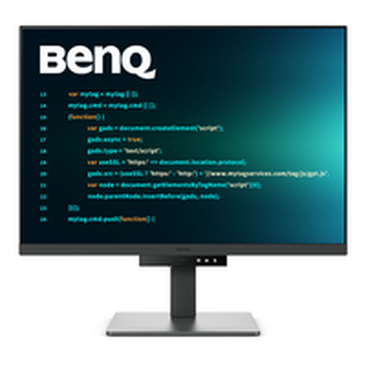 Monitor BenQ RD280U 28" 4K Ultra HD 2 S55273177_0