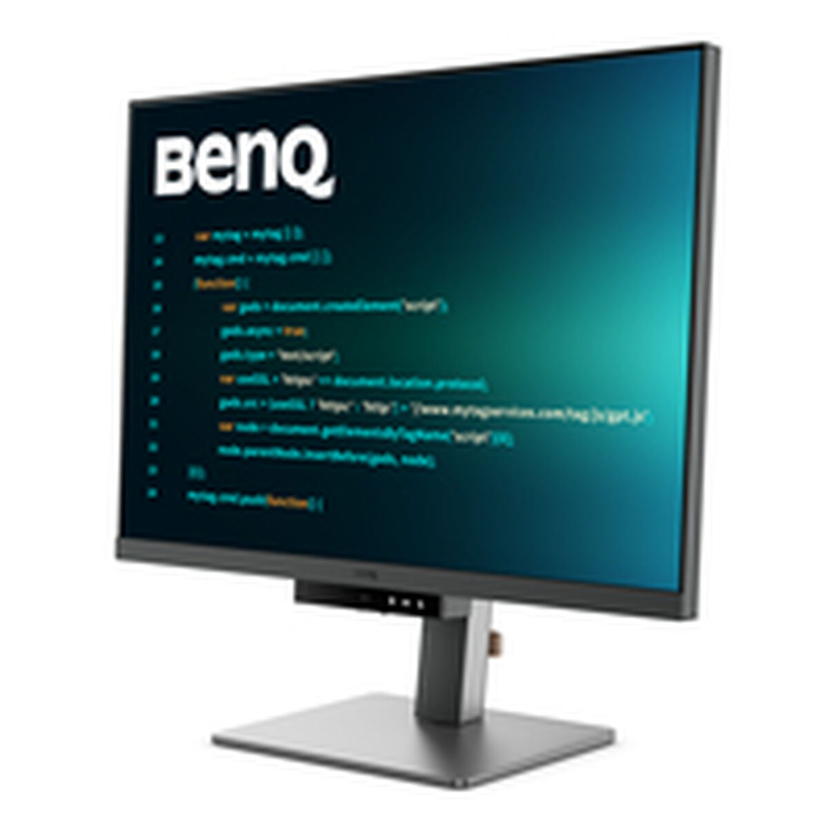 Monitor BenQ RD280U 28" 4K Ultra HD 3 S55273177_1
