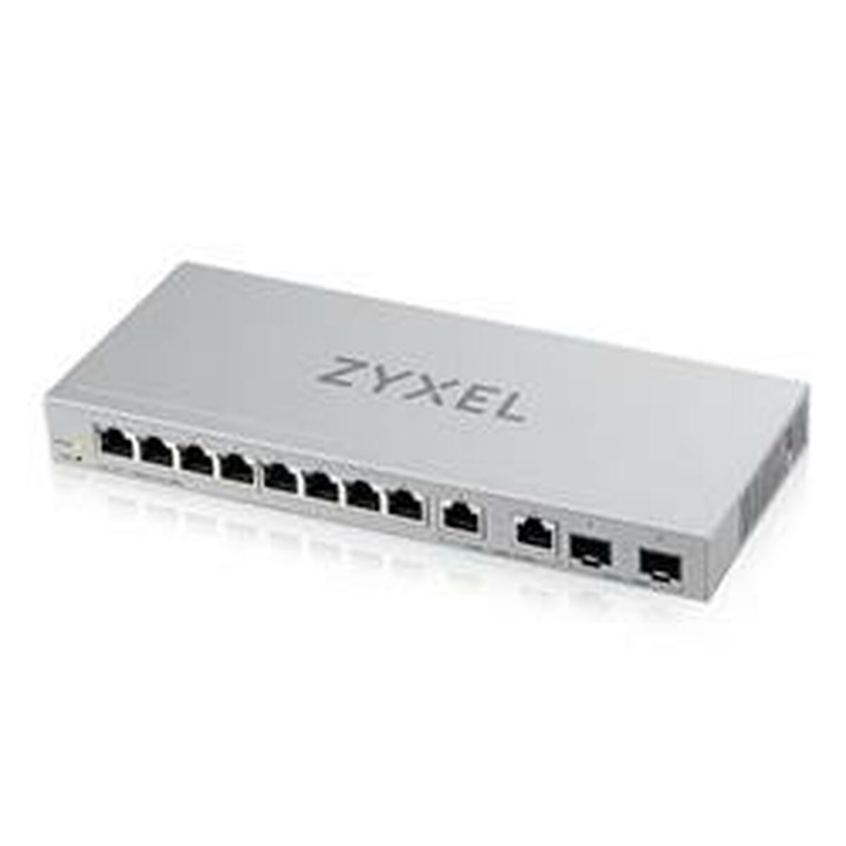 Switch ZyXEL XGS1210-12-ZZ0102F 2 S77103872_0