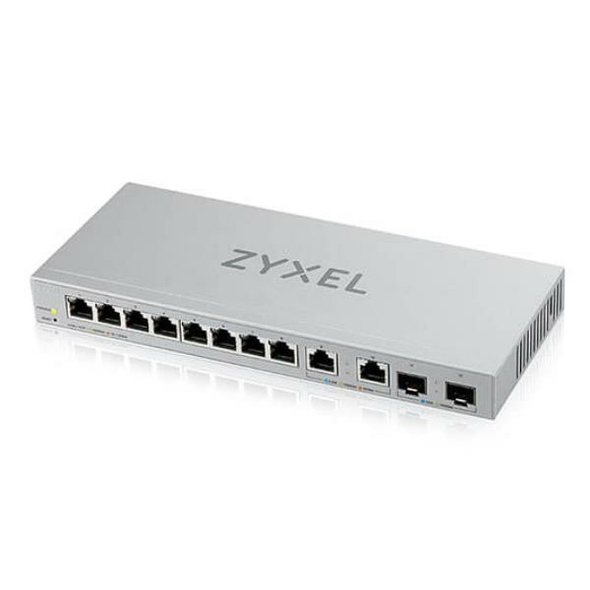 Switch ZyXEL XGS1210-12-ZZ0102F 3 S77103872_1