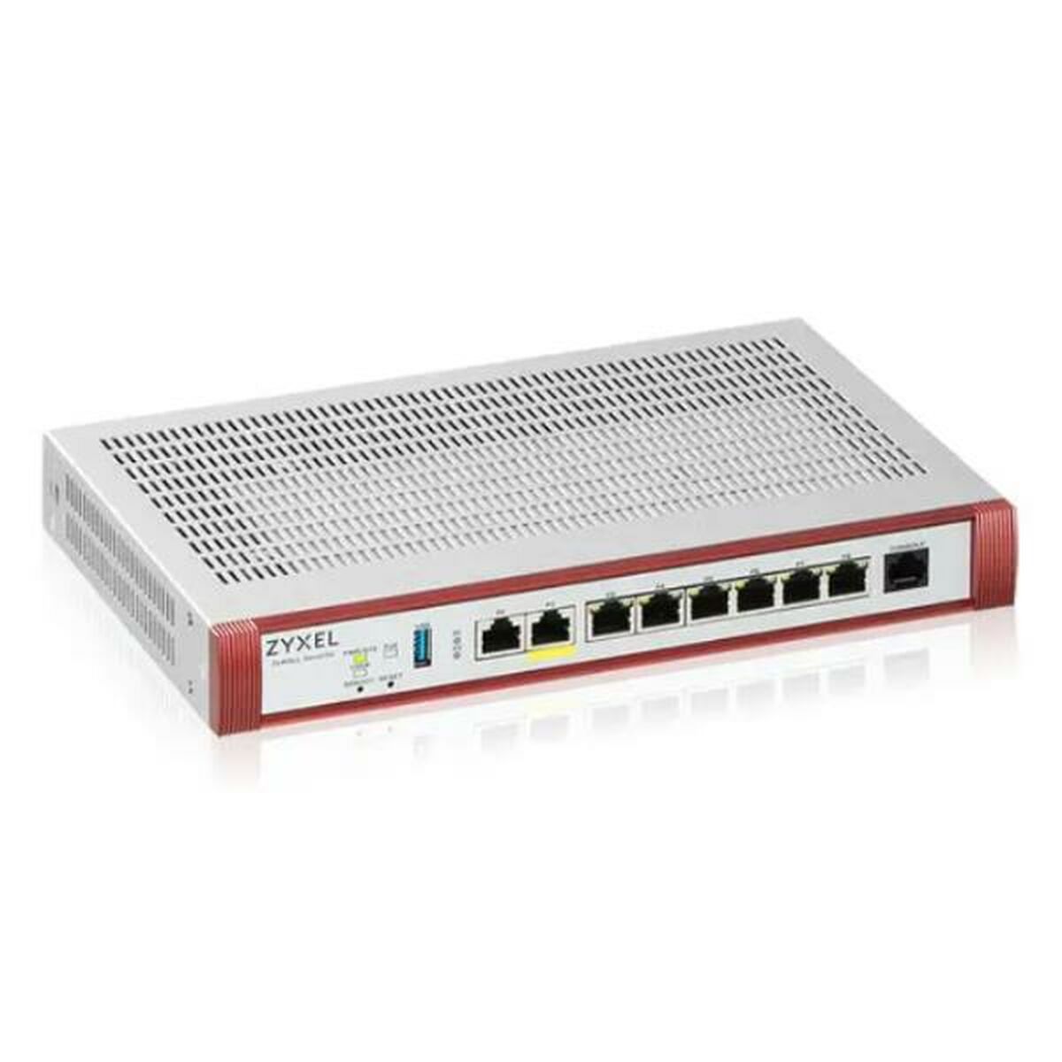 Router ZyXEL USGFLEX100HP-EU0101F 2 S77103895_0