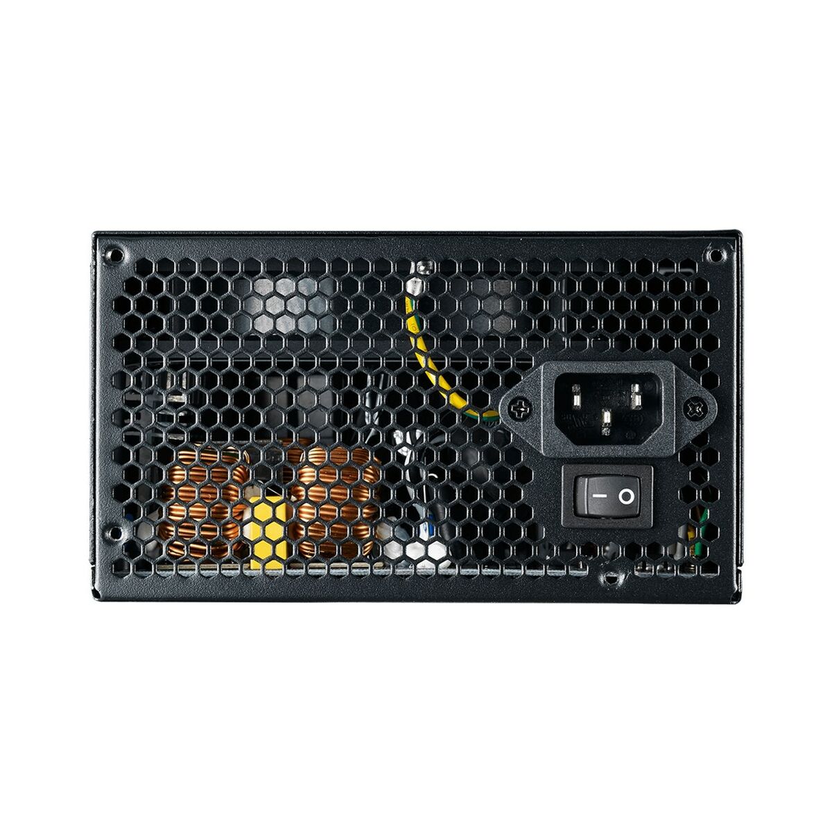 Fonte di Alimentazione Cooler Master MPE-7501-AFAAG-EU ATX 750 W 80 Plus Gold 5 S9129441_3