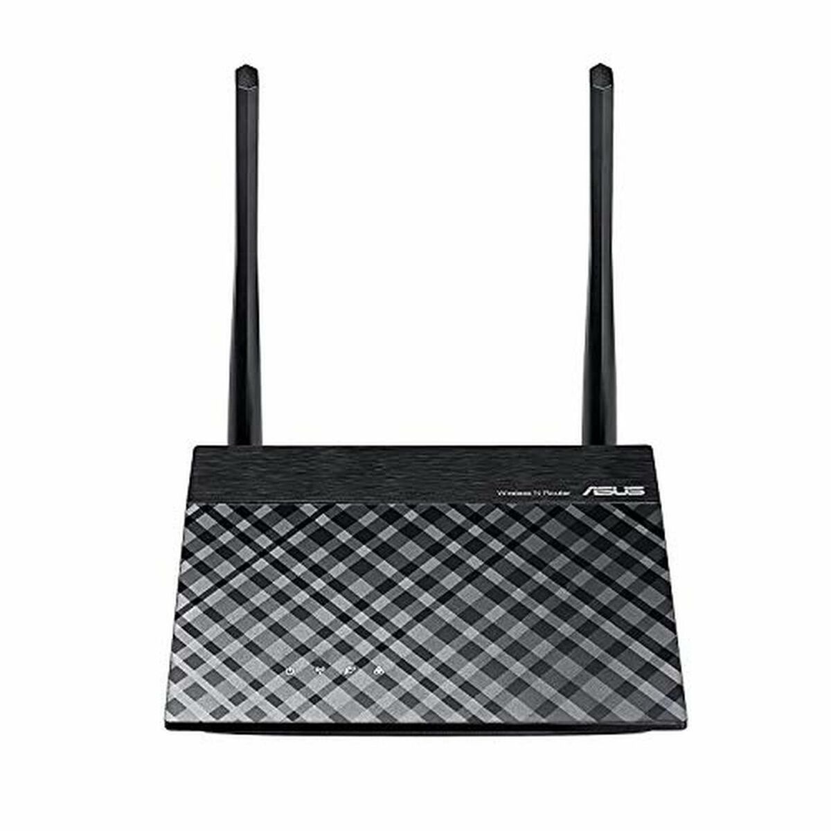 Router Asus RT-N12E Wifi 300 Mbps 2 x 2 dBi 2 S7758559_0