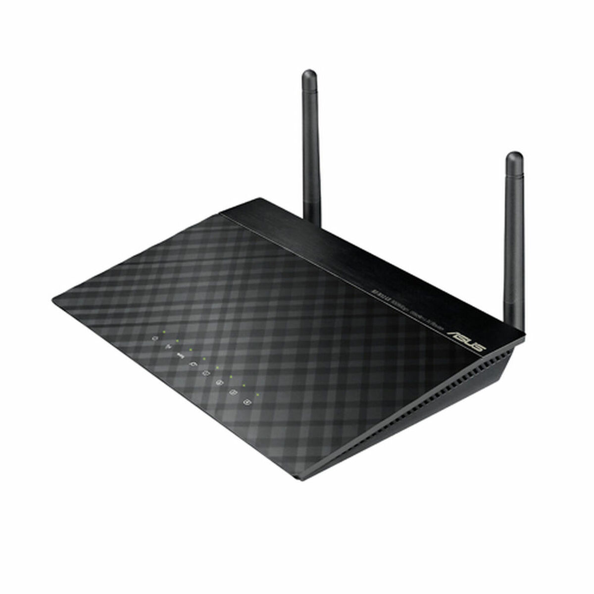 Router Asus RT-N12E Wifi 300 Mbps 2 x 2 dBi 4 S7758559_2