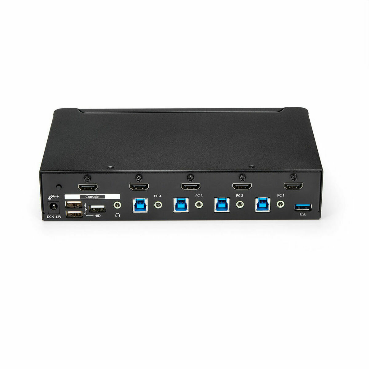 Switch KVM Startech SV431HDU3A2 3 S7761027_1