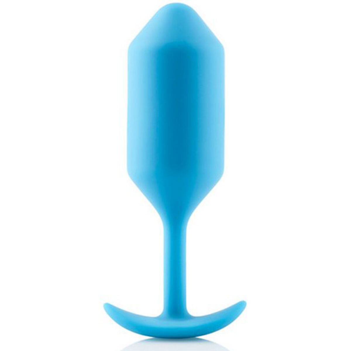 Plug Anale B-Vibe 96755 Azzurro 3 S9402921_1