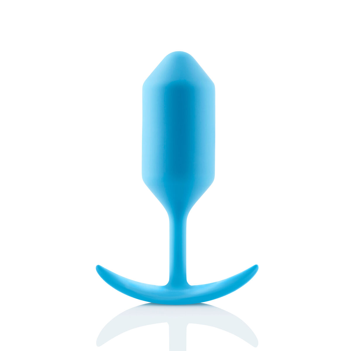 Plug Anale B-Vibe 96755 Azzurro 4 S9402921_2