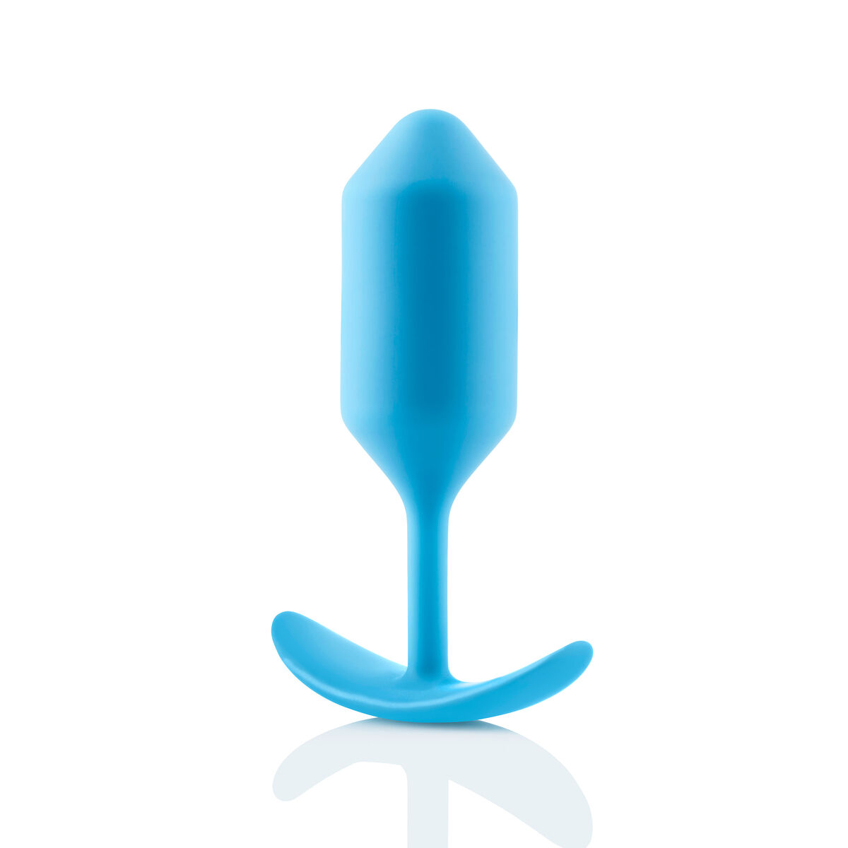 Plug Anale B-Vibe 96755 Azzurro 6 S9402921_4