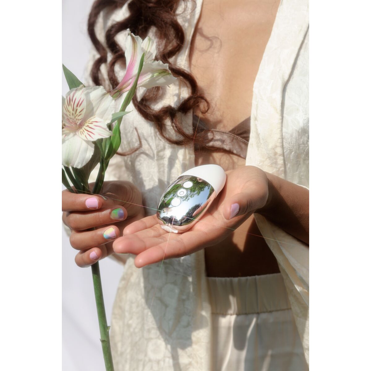 Kit Piacere Grande Le Wand Little Pleasures (6 pcs) 35 S9402871_33