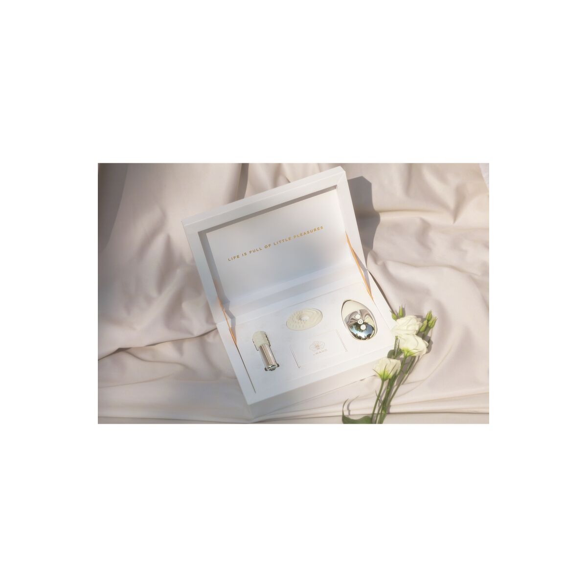 Kit Piacere Grande Le Wand Little Pleasures (6 pcs) 43 S9402871_41