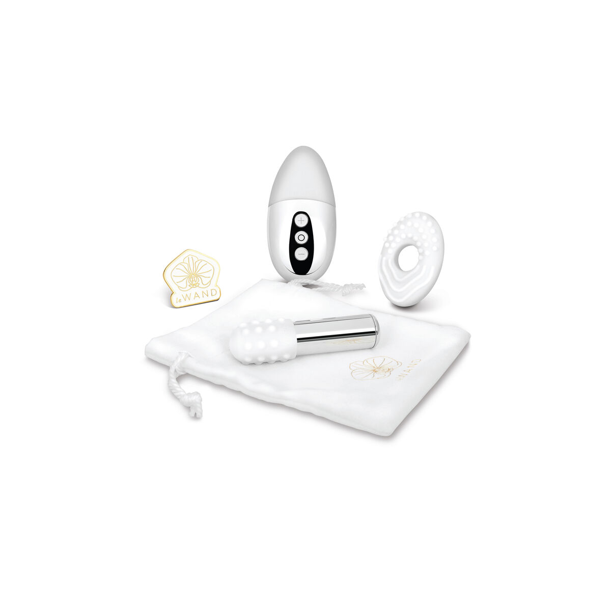 Kit Piacere Grande Le Wand Little Pleasures (6 pcs) 40 S9402871_38