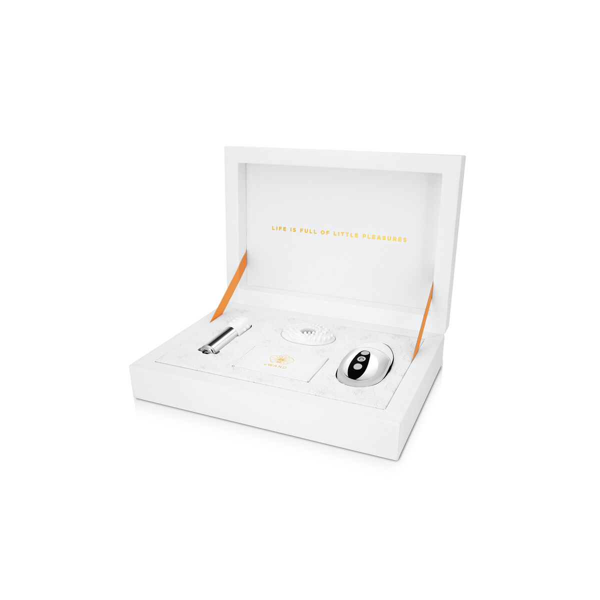 Kit Piacere Grande Le Wand Little Pleasures (6 pcs) 2 S9402871_0