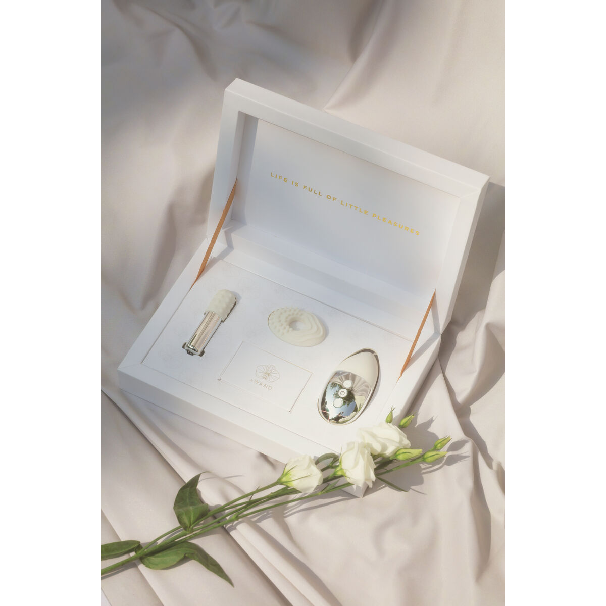 Kit Piacere Grande Le Wand Little Pleasures (6 pcs) 45 S9402871_43