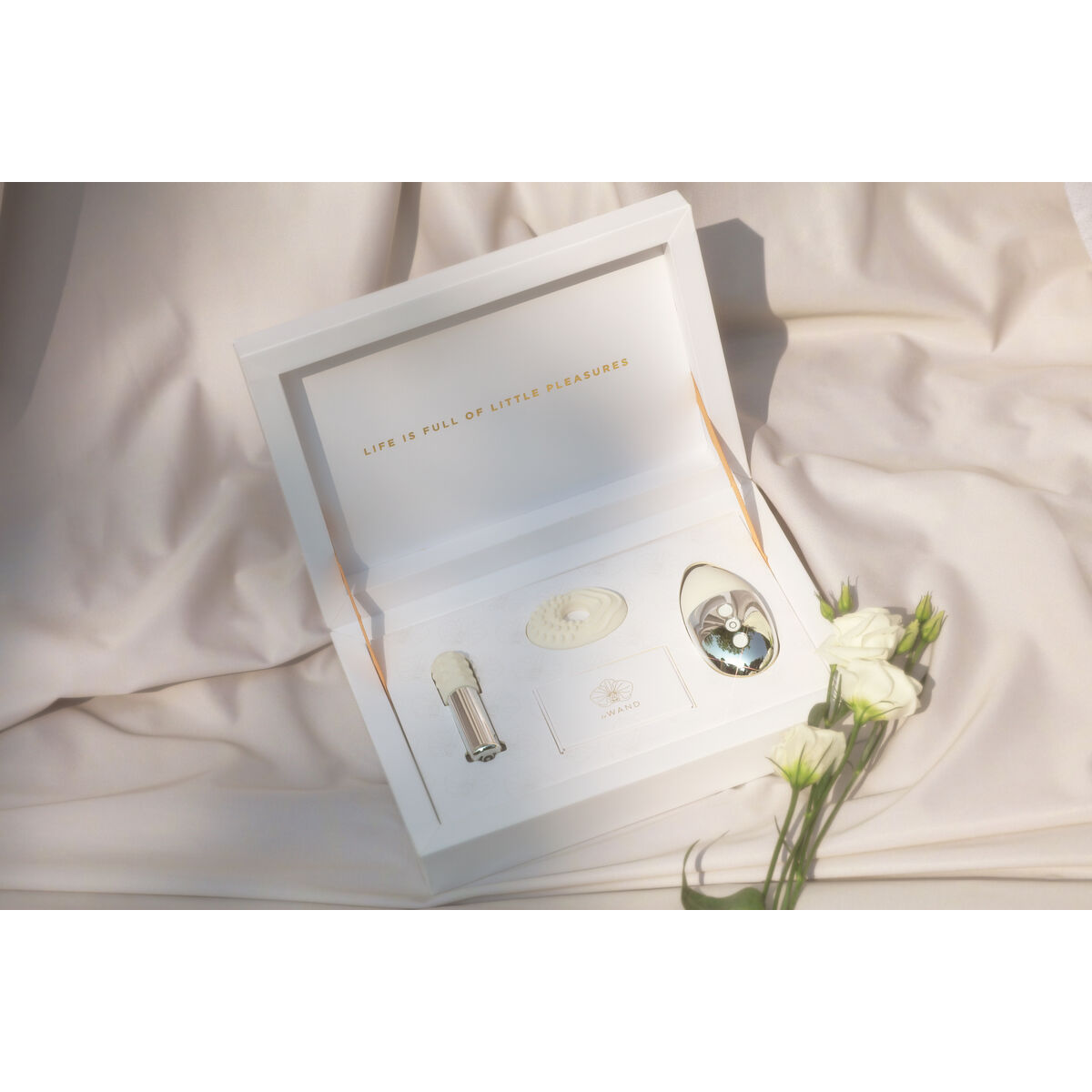 Kit Piacere Grande Le Wand Little Pleasures (6 pcs) 47 S9402871_45