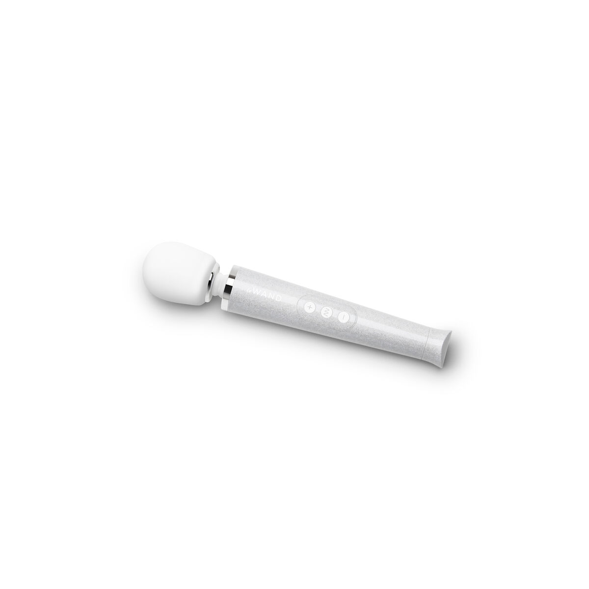 Vibratore Le Wand All That Glimmers Set Bianco 11 S9402874_9