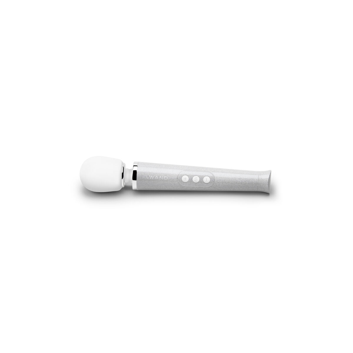 Vibratore Le Wand All That Glimmers Set Bianco 12 S9402874_10