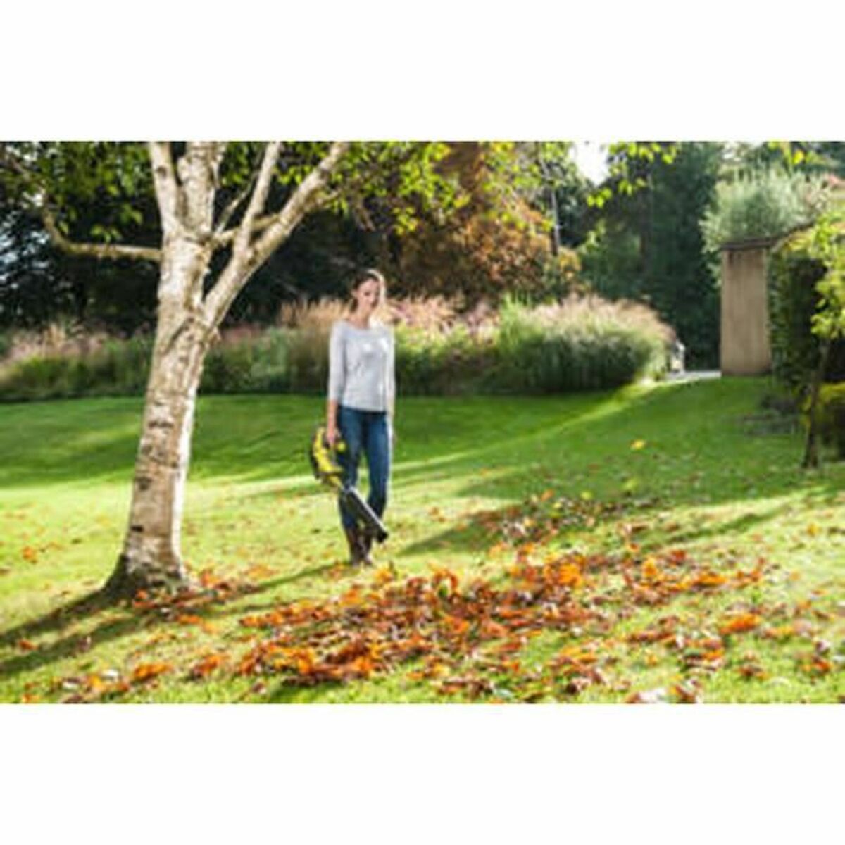 Soffiatore Ryobi RBL1820S-40F 18 V 6 S9906264_4