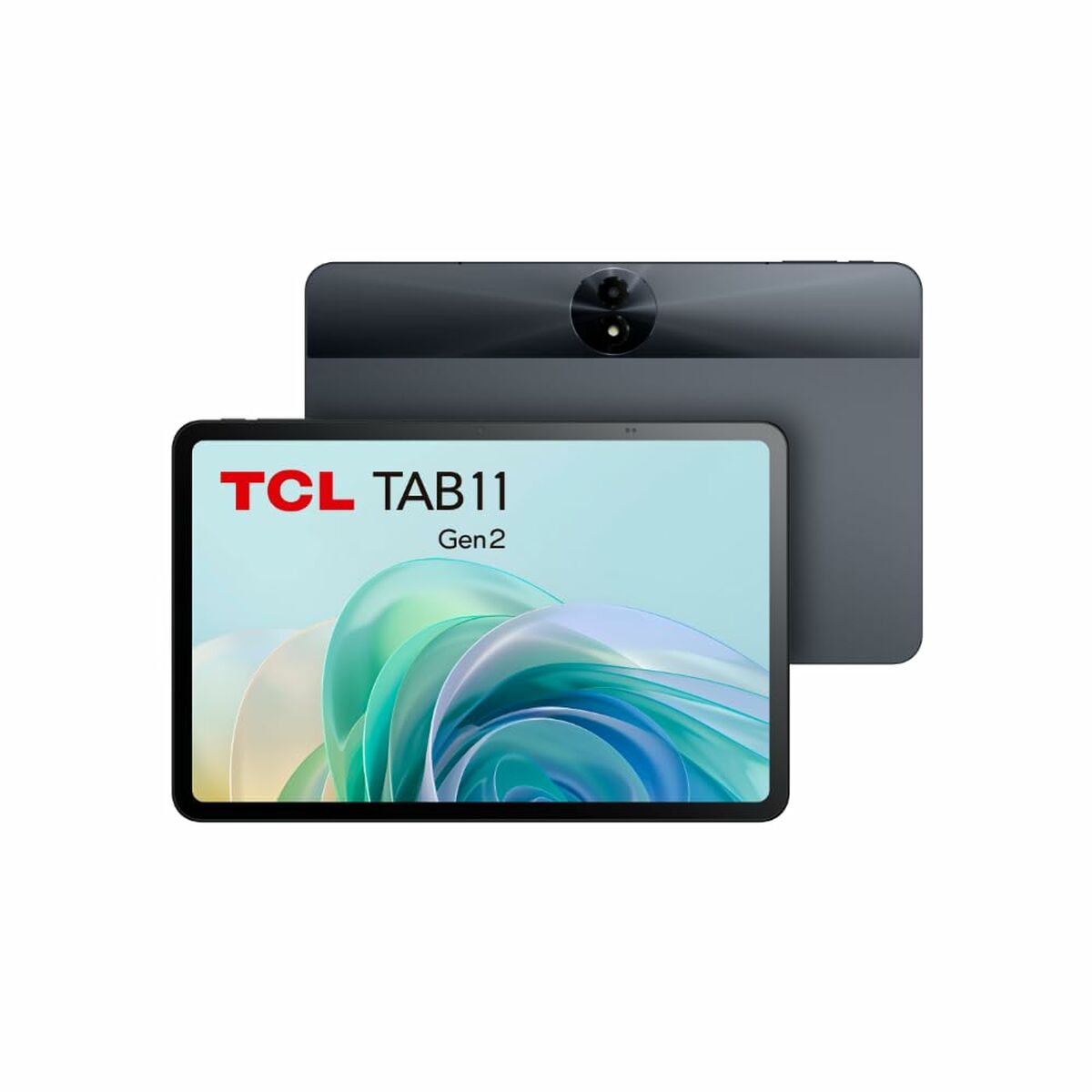 Tablet TCL TAB11 GEN2 11" 6 GB RAM 256 GB Grigio MediaTek Helio G80 2 S8109179_0