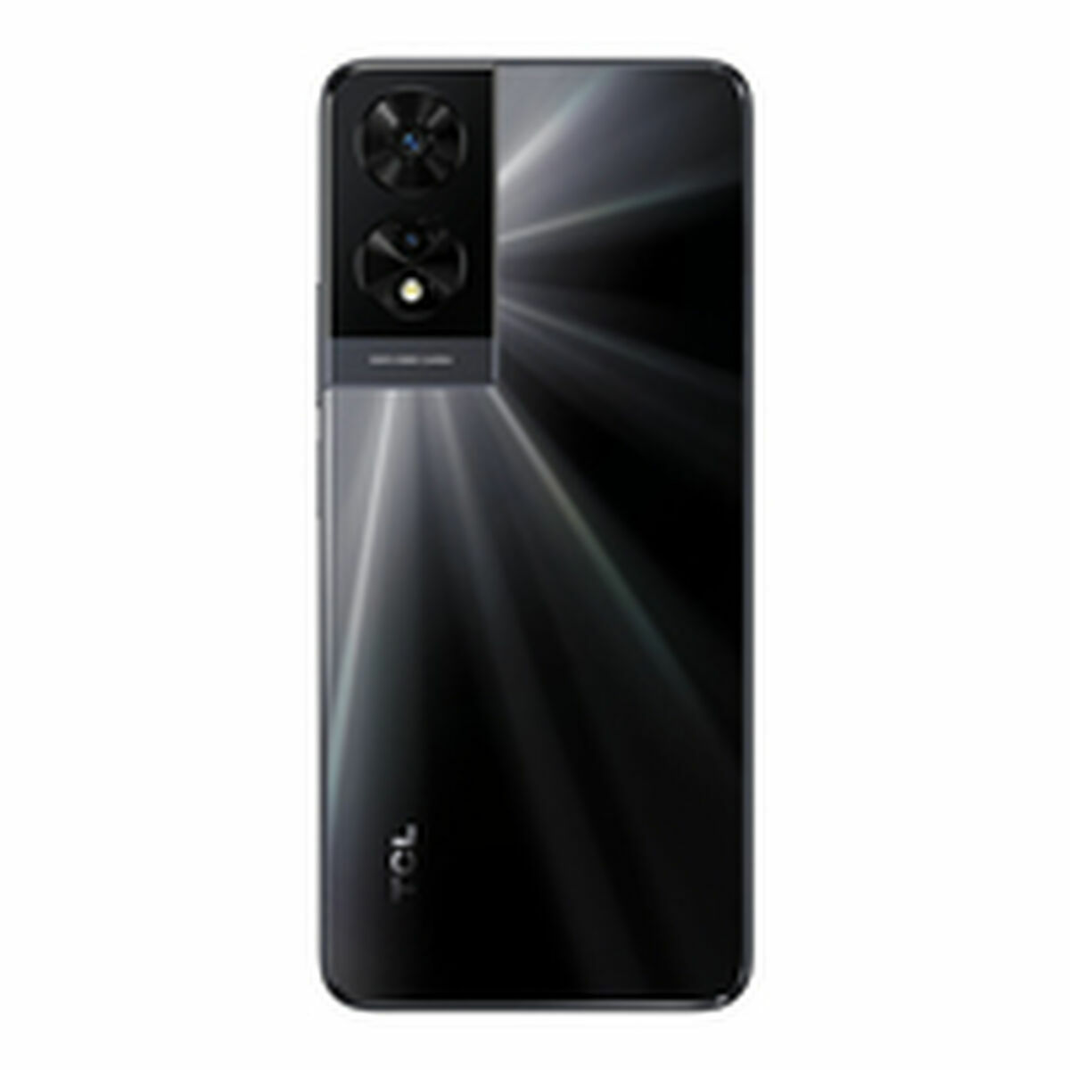 Smartphone TCL 505 6,5" 6 GB RAM 256 GB Grigio ARM Cortex-A53 4 S0459294_2