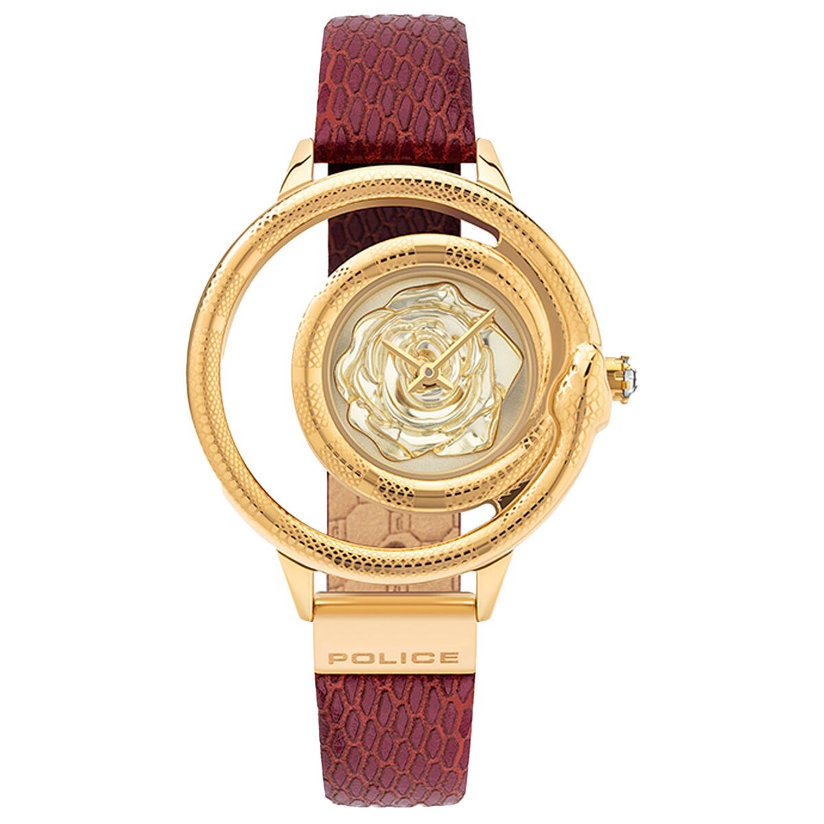 Orologio Donna Police (Ø 36 mm) 2 S0380776_0