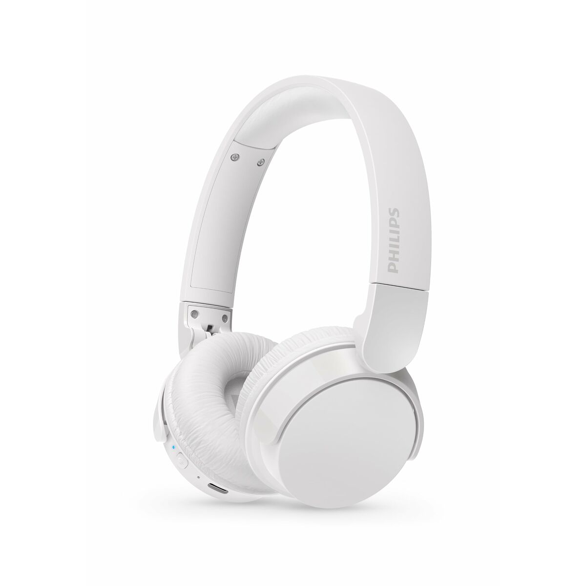 Auricolari Bluetooth con Microfono Philips TAH4209WT Bianco 2 S0458298_0