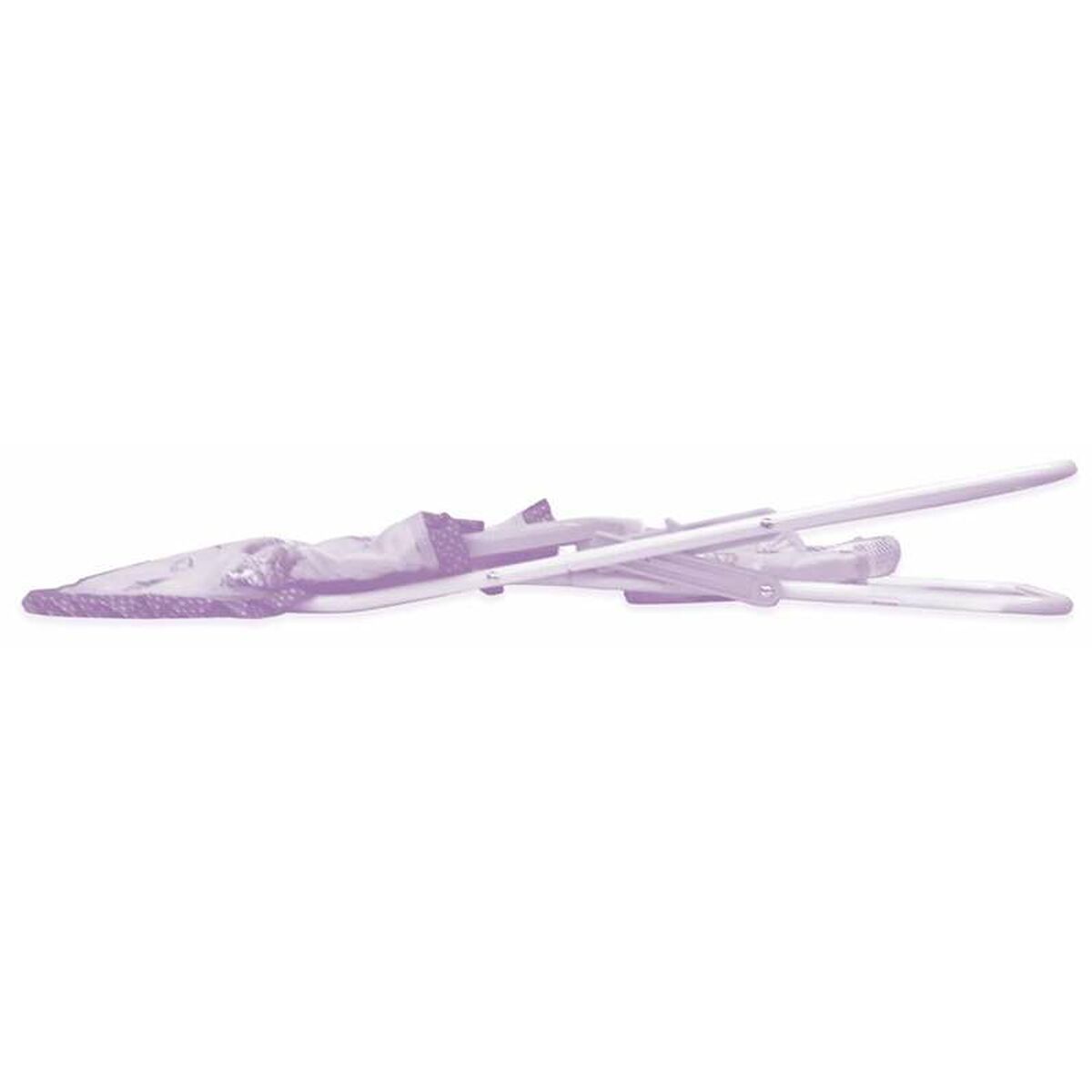 Seggiolina per Bambole Decuevas Ocean Fantasy Seggiolone 65 x 32 x 42 cm 5 S2412236_3