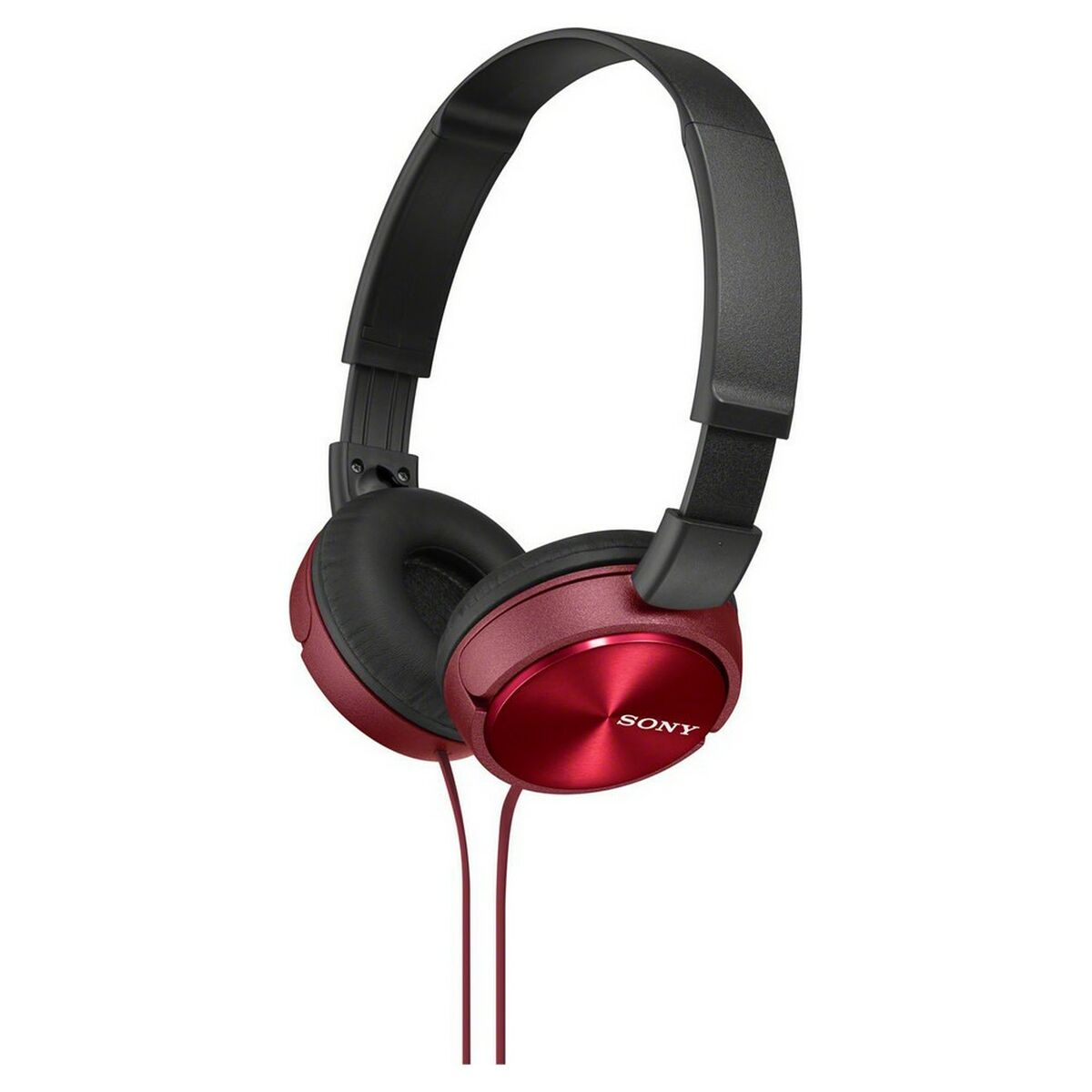 Cuffie Sony MDR-ZX310AP Rosso 2 S7749952_0