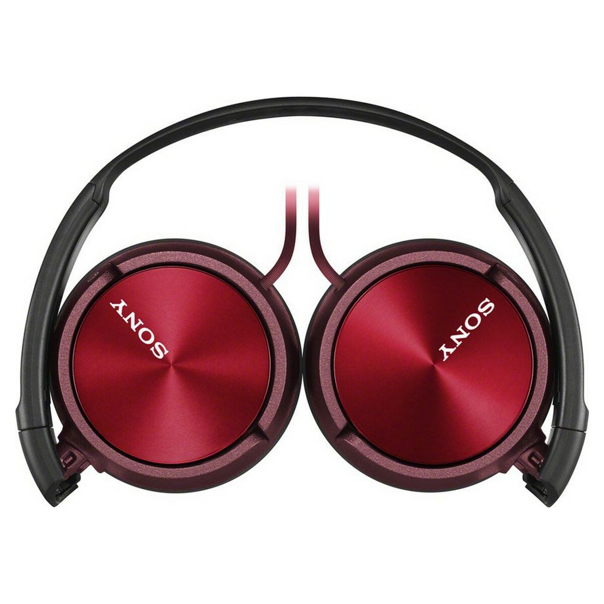 Cuffie Sony MDR-ZX310AP Rosso 3 S7749952_1