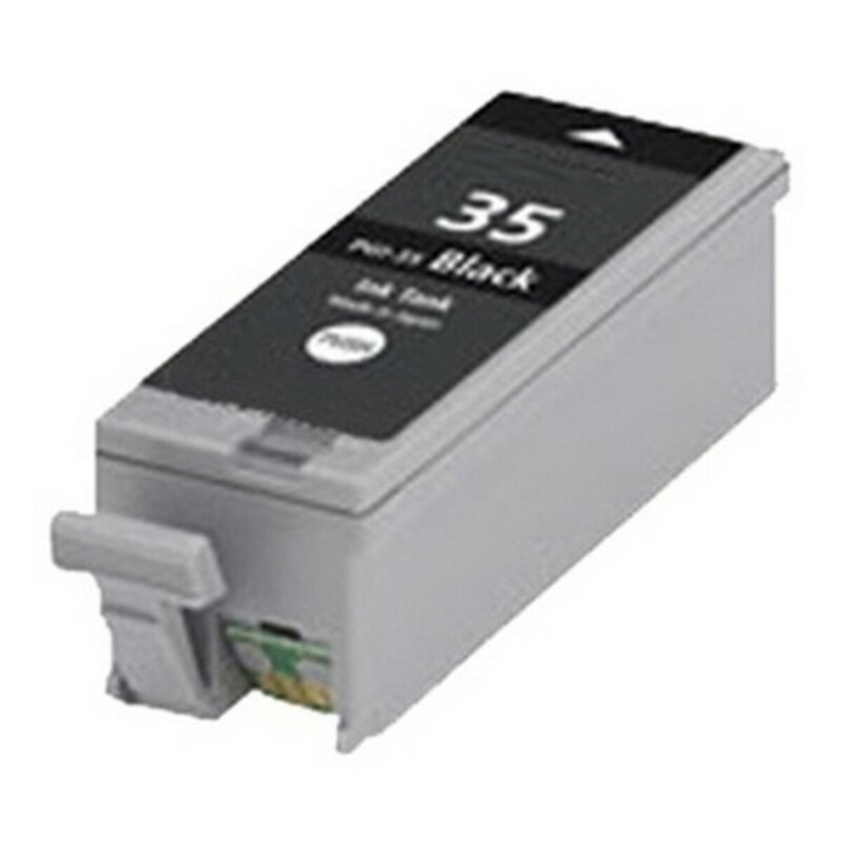 Cartuccia ad Inchiostro Originale Canon PGI-35 Nero 4 M0504083_2