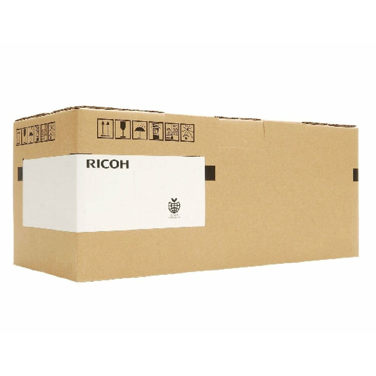 Toner Originale Ricoh 408453 Magenta 2 M0517433_0
