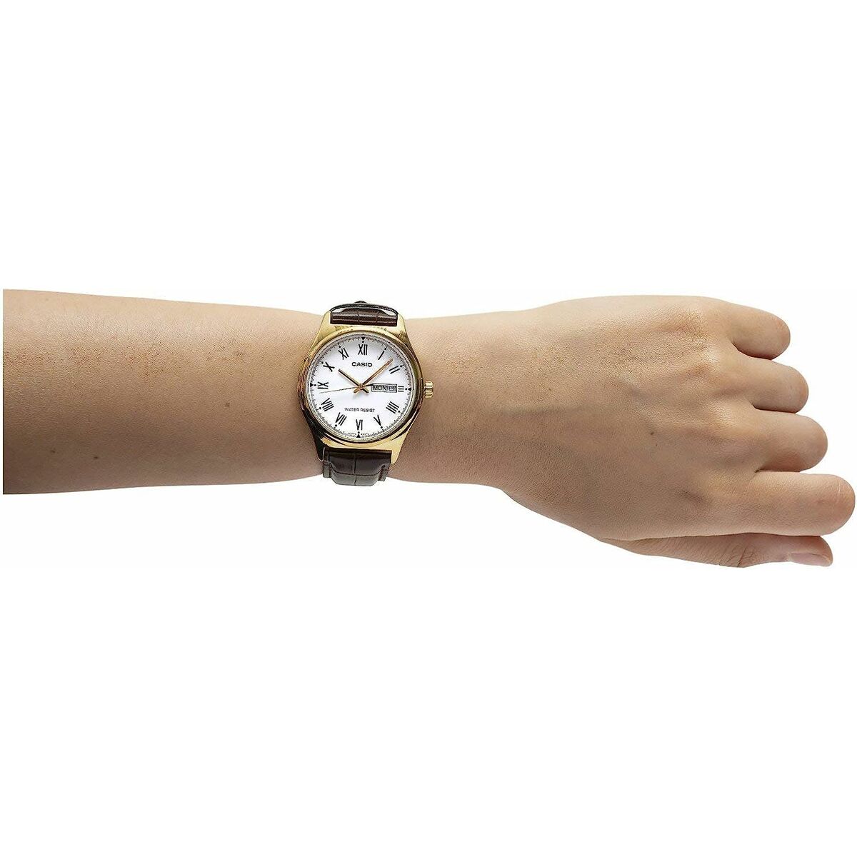 Orologio Uomo Casio ENTICER GENT 5 S7264541_3