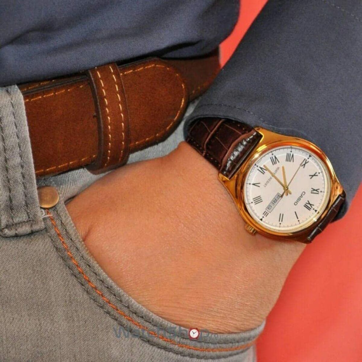 Orologio Uomo Casio ENTICER GENT 6 S7264541_4