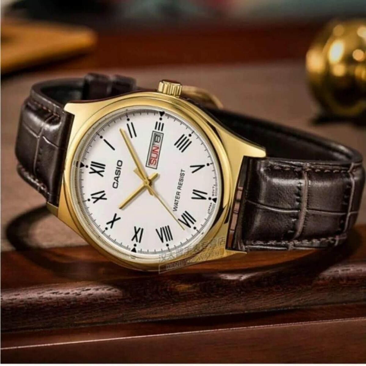 Orologio Uomo Casio ENTICER GENT 7 S7264541_5