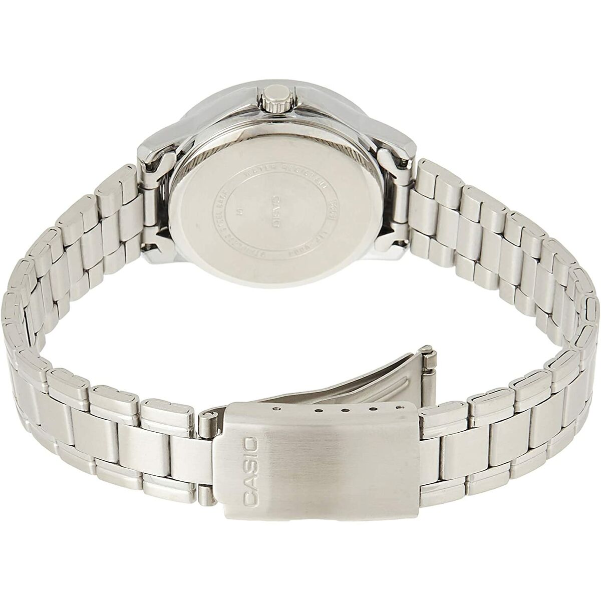 Orologio Donna Casio COLLECTION (Ø 30 mm) 4 S7232539_2