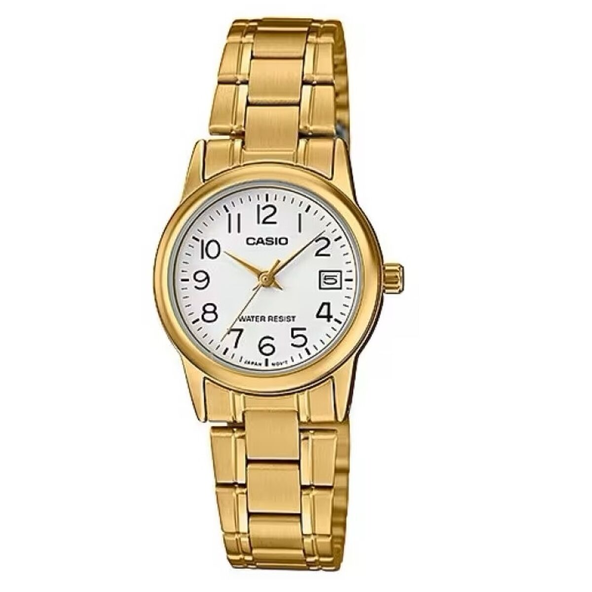 Orologio Donna Casio COLLECTION Dorato (Ø 32 mm) 2 S7233855_0