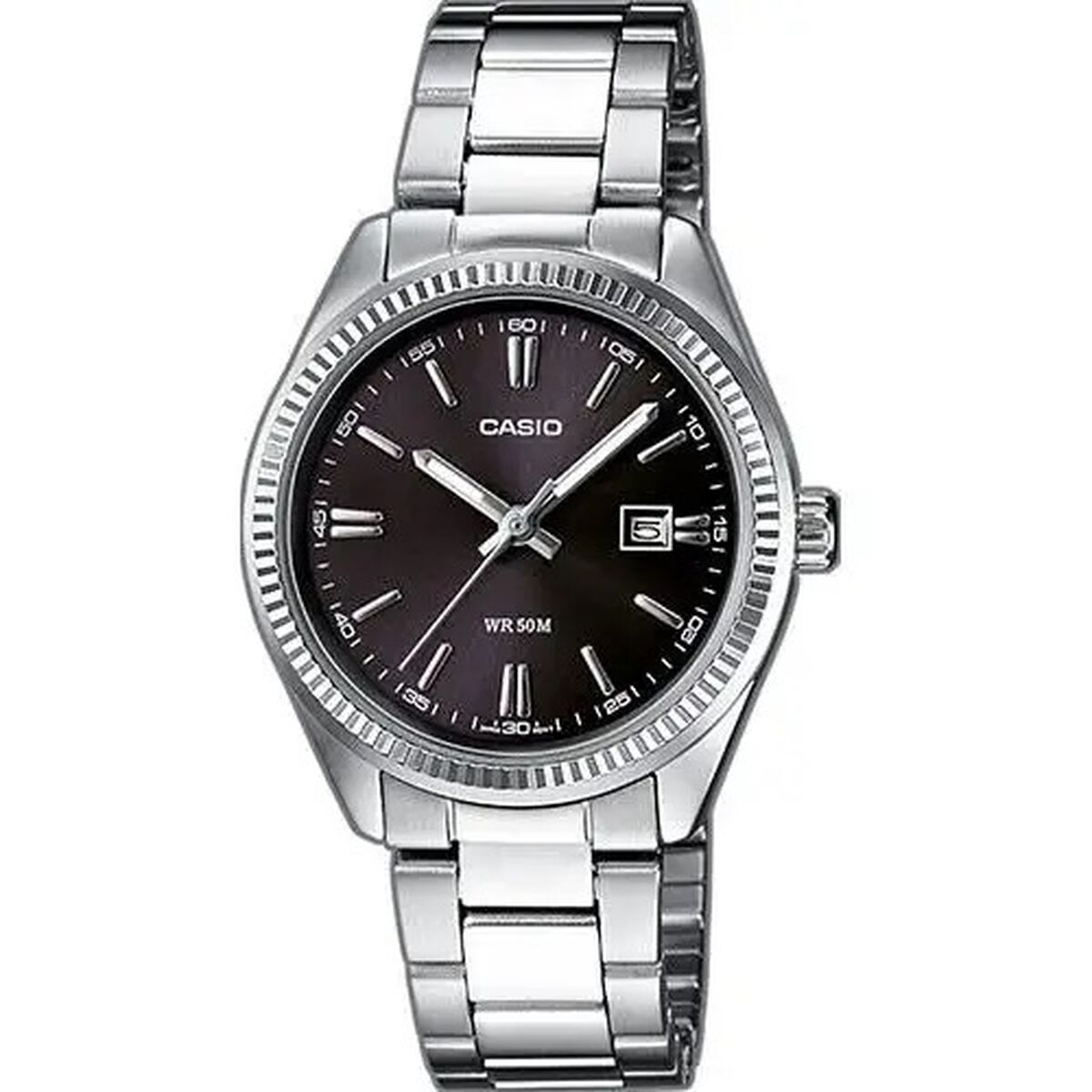 Orologio Donna Casio COLLECTION (Ø 30 mm) 2 S7273569_0