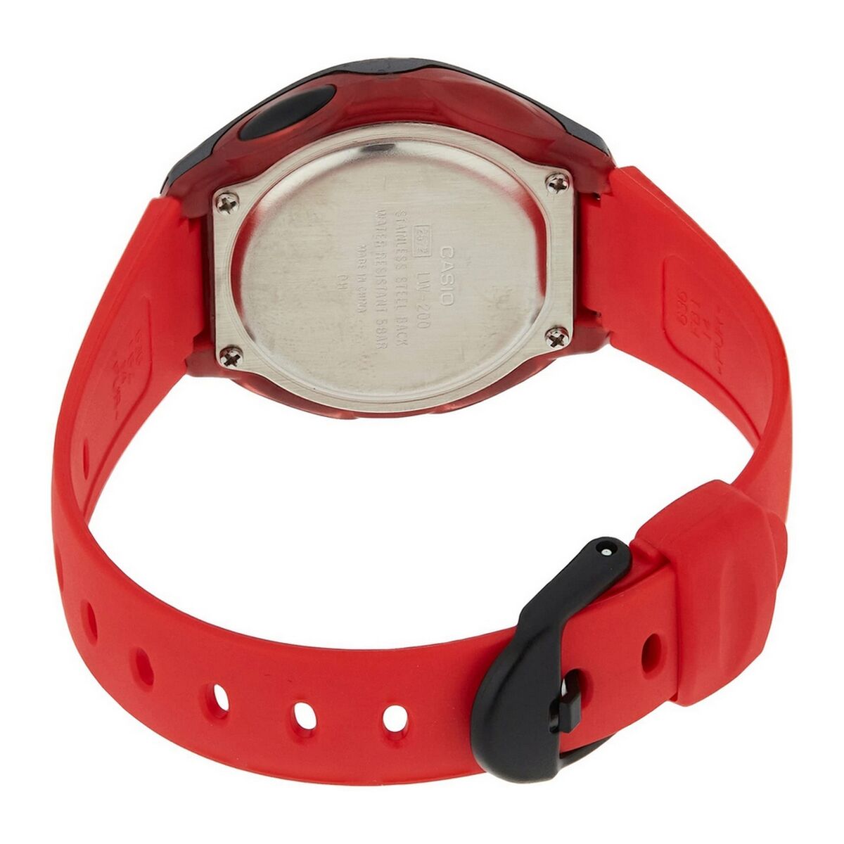 Orologio Donna Casio LW-200-4A (Ø 34 mm) (Ø 35 mm) 3 S7233042_1