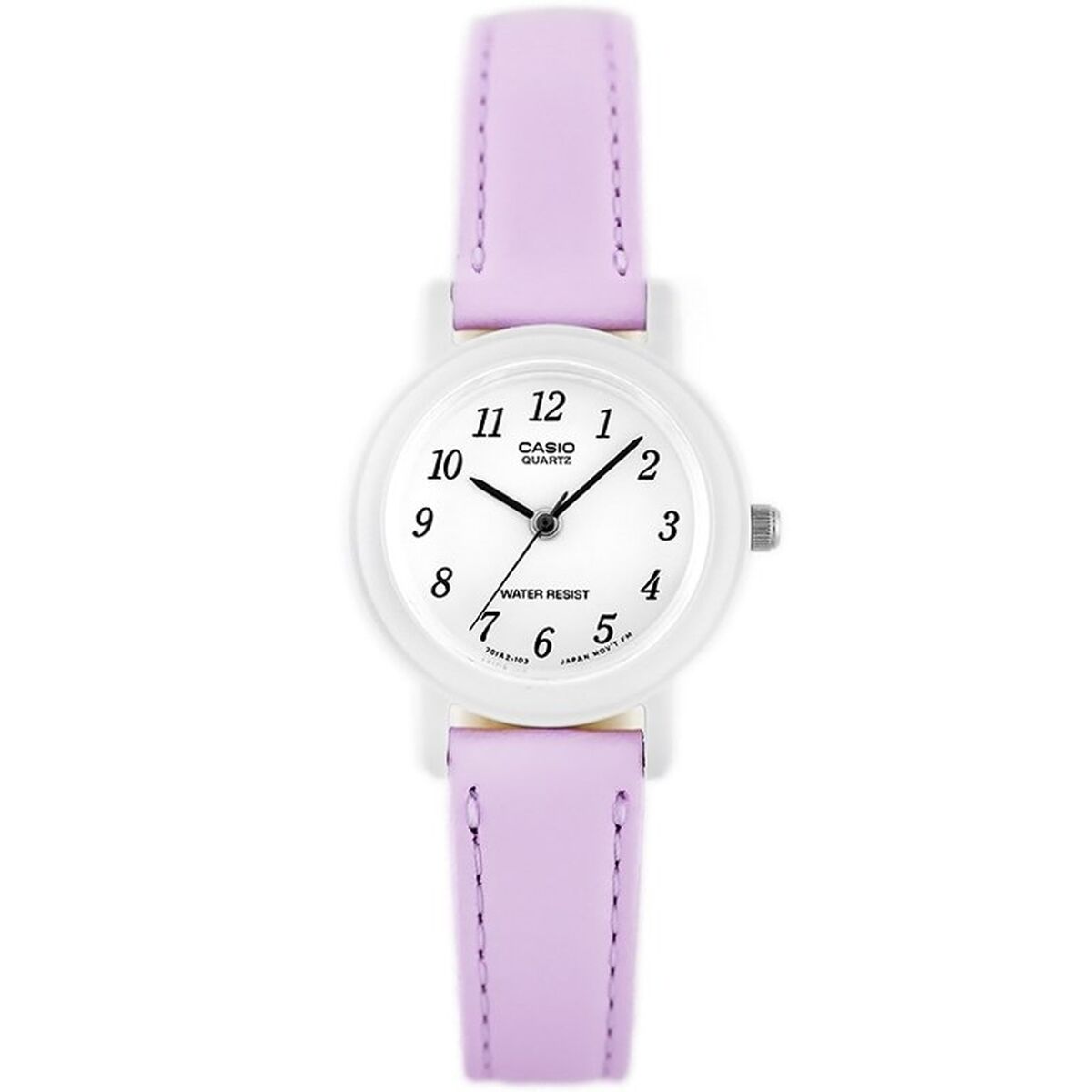 Orologio Donna Casio STANDARD Viola (Ø 25 mm) 2 S7239570_0