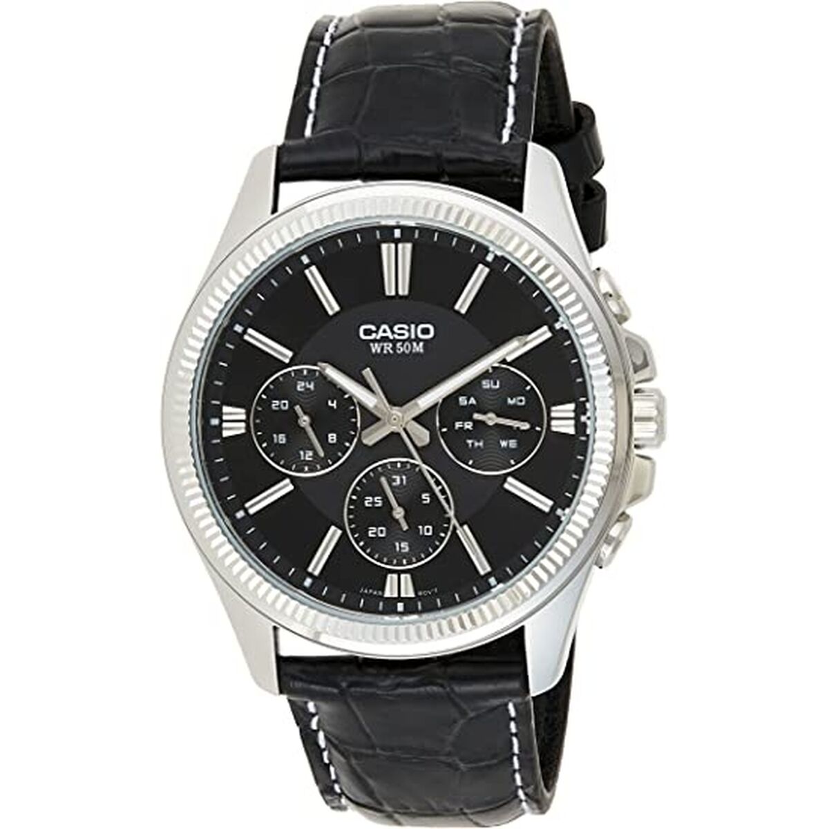 Orologio Uomo Casio ENTICER GENT 2 S7231968_0
