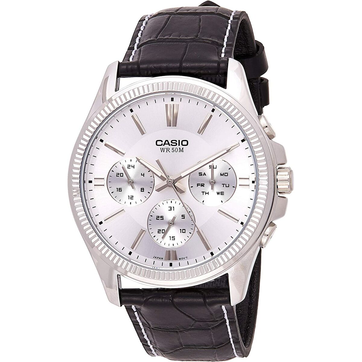 Orologio Uomo Casio ENTICER GENT 2 S7233505_0