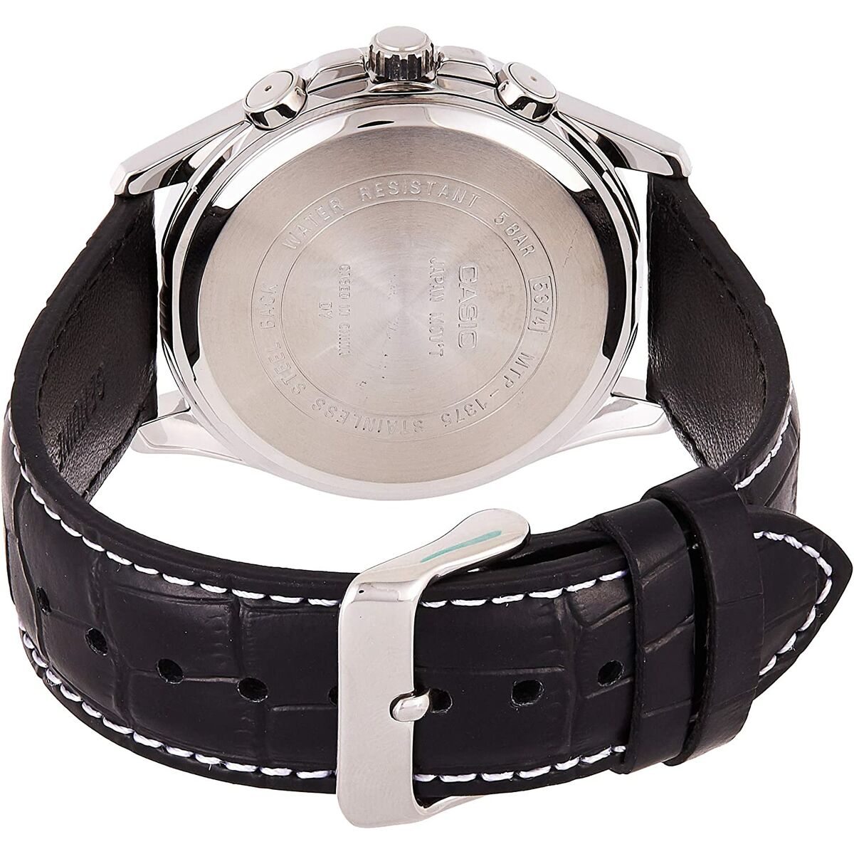 Orologio Uomo Casio ENTICER GENT 3 S7233505_1