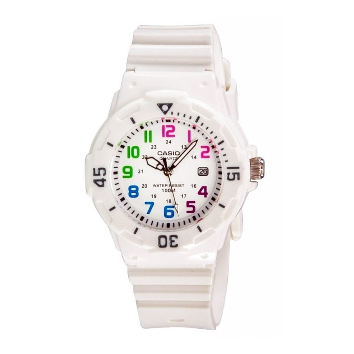 Orologio Donna Casio LRW-200H-7B (Ø 34 mm) 2 S7239567_0