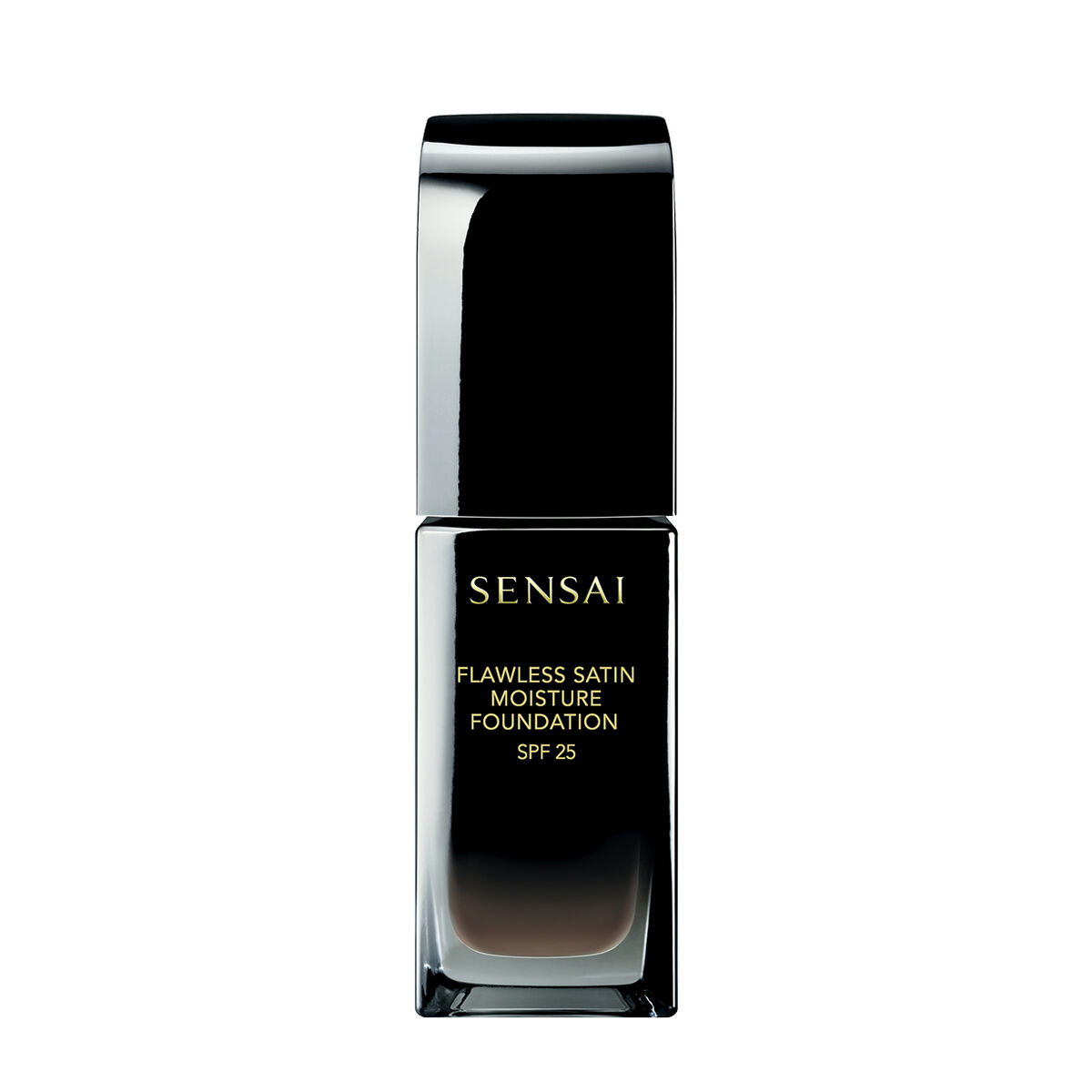 Base per Trucco Fluida Kanebo Sensai 205-mocha beige Spf 20 (30 ml) 2 S05100916_0