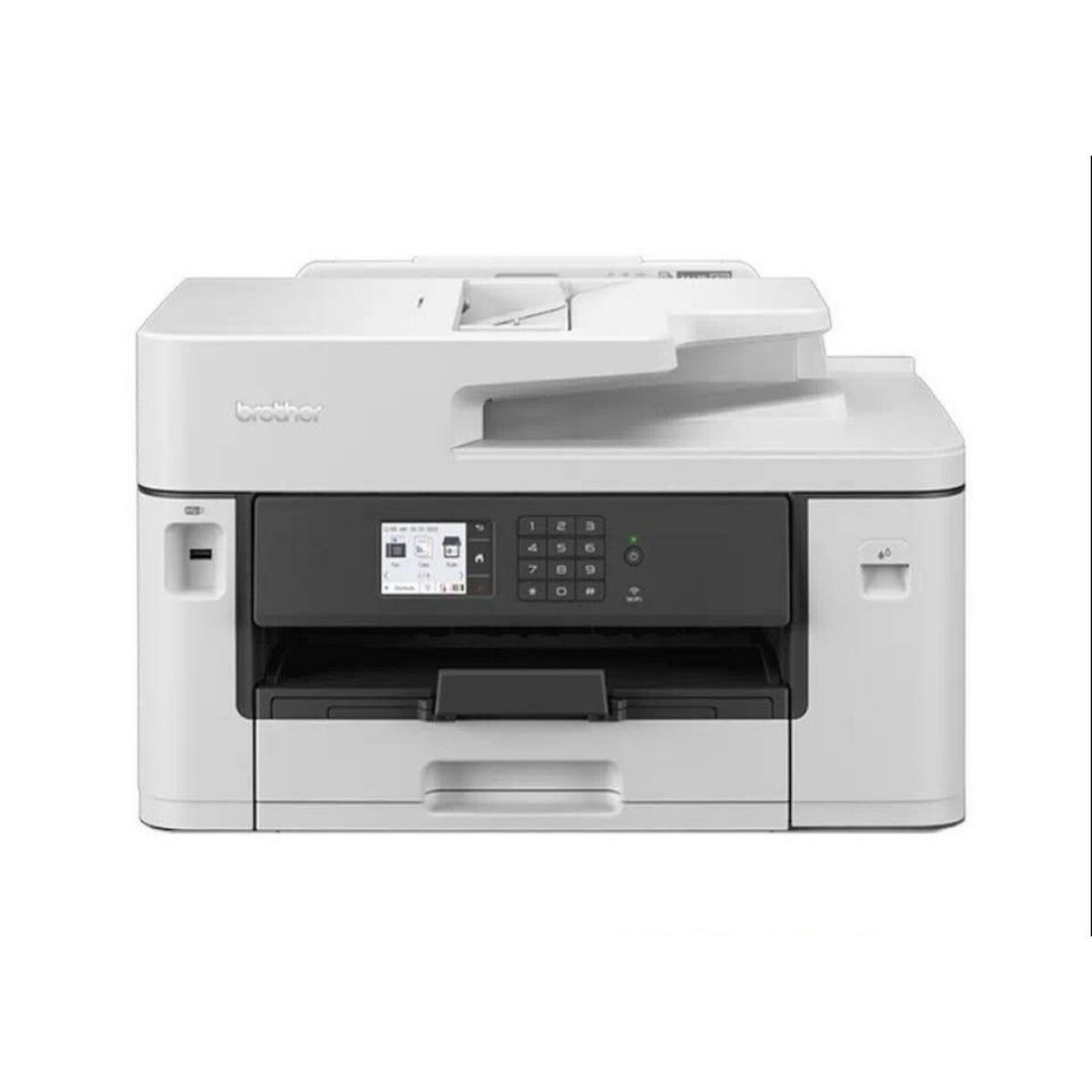 Stampante Multifunzione Brother MFC-J2340DW 6 S9133371_4